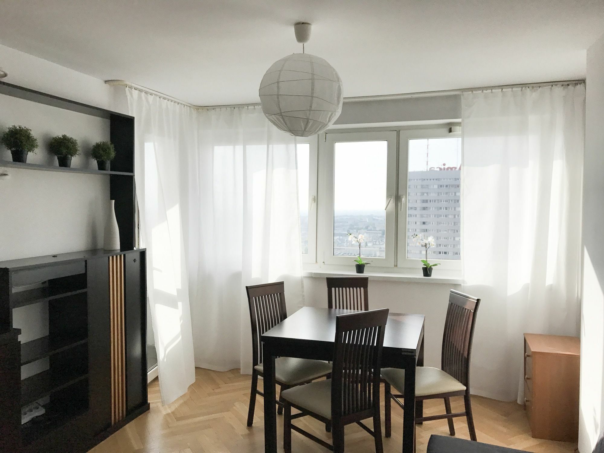 Ap-apartments Zgoda No. 13 Lägenhet Warszawa